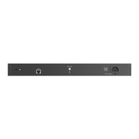 Miniatura 2 de 24 ports Gigabit PoE dont 8 PoE++4 port