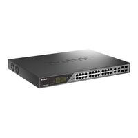 Miniatura 3 de 24 ports Gigabit PoE dont 8 PoE++4 port