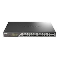 Miniatura 5 de 24 ports Gigabit PoE dont 8 PoE++4 port