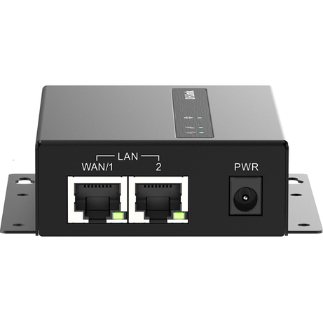 ROUTER INDUSTRIAL 3G/4G LTE DLINK VPN CAT.4 M2M DUAL-SIM 150 MBPS 1 X WAN/LAN 10/100 1 X LAN 10/100 - Imagen 1 de 4 ROUTER INDUSTRIAL 3G/4G LTE DLINK VPN CAT.4 M2M DUAL-SIM 150 MBPS 1 X WAN/LAN 10/100 1 X LAN 10/100 - Imagen 1 de 4