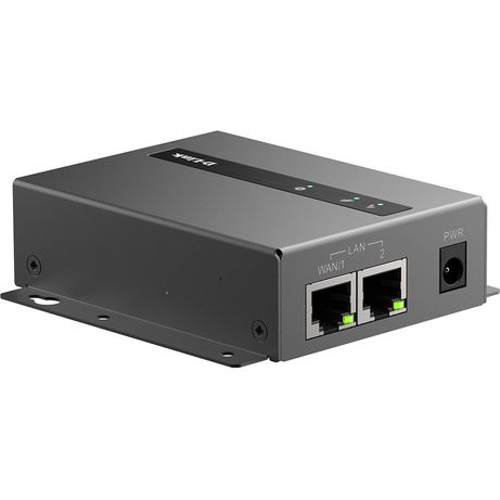 ROUTER INDUSTRIAL 3G/4G LTE DLINK VPN CAT.4 M2M DUAL-SIM 150 MBPS 1 X WAN/LAN 10/100 1 X LAN 10/100 - Imagen 3 de 4 ROUTER INDUSTRIAL 3G/4G LTE DLINK VPN CAT.4 M2M DUAL-SIM 150 MBPS 1 X WAN/LAN 10/100 1 X LAN 10/100 - Imagen 3 de 4