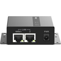 Miniatura 4 de ROUTER INDUSTRIAL 3G/4G LTE DLINK VPN CAT.4 M2M DUAL-SIM 150 MBPS 1 X WAN/LAN 10/100 1 X LAN 10/100