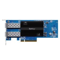 Miniatura 2 de SYNOLOGY E25G30-F2 Adaptador 25GbE SFP28 PCIe LP