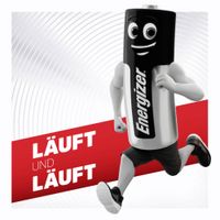 Miniatura 2 de CAJA 18+6 PILAS ALKALINAS MAX TIPO LR6 (AA) ENERGIZER E303513106