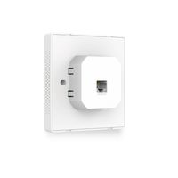 Miniatura 3 de TP-Link - Omada EAP115-Wall 300 Mbit/s Blanco Energía sobre Ethernet (PoE)