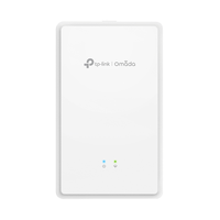 Miniatura 1 de PUNTO DE ACCESO INTERIOR WIFI 6 TP-LINK EAP625GP-WALL AX1800 1201Mbps 1xGPON 2xLAN Gb 1xFXS MONTAJE