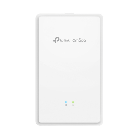 PUNTO DE ACCESO INTERIOR WIFI 6 TP-LINK EAP625GP-WALL AX1800 1201Mbps 1xGPON 2xLAN Gb 1xFXS MONTAJE - Imagen 1 de 7 PUNTO DE ACCESO INTERIOR WIFI 6 TP-LINK EAP625GP-WALL AX1800 1201Mbps 1xGPON 2xLAN Gb 1xFXS MONTAJE - Imagen 1 de 7