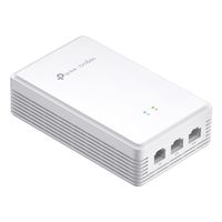 Miniatura 2 de PUNTO DE ACCESO INTERIOR WIFI 6 TP-LINK EAP625GP-WALL AX1800 1201Mbps 1xGPON 2xLAN Gb 1xFXS MONTAJE