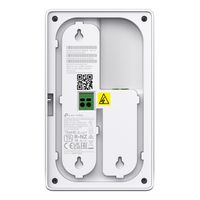 Miniatura 3 de PUNTO DE ACCESO INTERIOR WIFI 6 TP-LINK EAP625GP-WALL AX1800 1201Mbps 1xGPON 2xLAN Gb 1xFXS MONTAJE