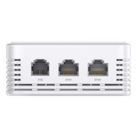 Miniatura 4 de PUNTO DE ACCESO INTERIOR WIFI 6 TP-LINK EAP625GP-WALL AX1800 1201Mbps 1xGPON 2xLAN Gb 1xFXS MONTAJE