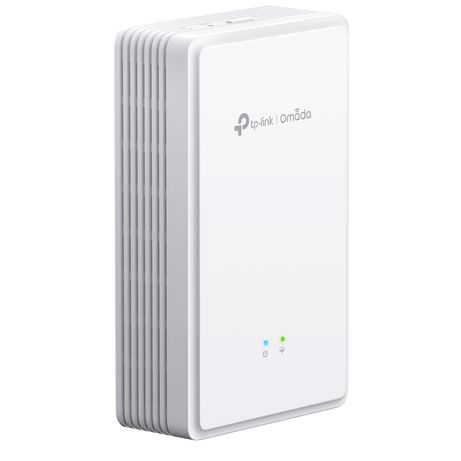 PUNTO DE ACCESO INTERIOR WIFI 6 TP-LINK EAP625GP-WALL AX1800 1201Mbps 1xGPON 2xLAN Gb 1xFXS MONTAJE - Imagen 5 de 7 PUNTO DE ACCESO INTERIOR WIFI 6 TP-LINK EAP625GP-WALL AX1800 1201Mbps 1xGPON 2xLAN Gb 1xFXS MONTAJE - Imagen 5 de 7