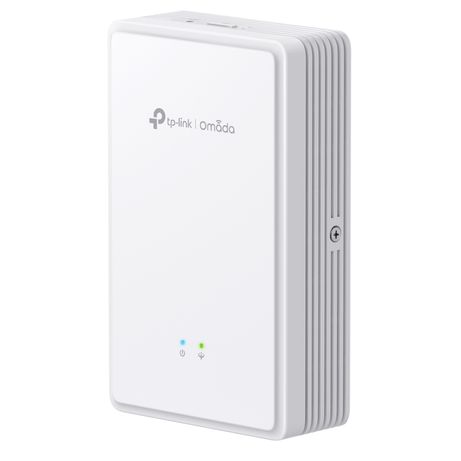 PUNTO DE ACCESO INTERIOR WIFI 6 TP-LINK EAP625GP-WALL AX1800 1201Mbps 1xGPON 2xLAN Gb 1xFXS MONTAJE - Imagen 6 de 7 PUNTO DE ACCESO INTERIOR WIFI 6 TP-LINK EAP625GP-WALL AX1800 1201Mbps 1xGPON 2xLAN Gb 1xFXS MONTAJE - Imagen 6 de 7
