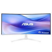 Miniatura 2 de Asus VU34WCIP-W   34" VA Wide Quad HD  Altavoces