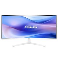 Miniatura 3 de Asus VU34WCIP-W   34" VA Wide Quad HD  Altavoces