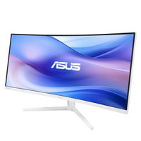 Miniatura 5 de Asus VU34WCIP-W   34" VA Wide Quad HD  Altavoces