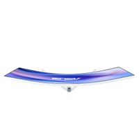 Miniatura 6 de Asus VU34WCIP-W   34" VA Wide Quad HD  Altavoces