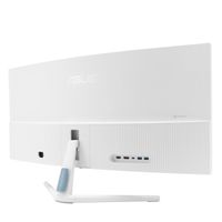 Miniatura 8 de Asus VU34WCIP-W   34" VA Wide Quad HD  Altavoces