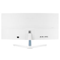 Miniatura 11 de Asus VU34WCIP-W   34" VA Wide Quad HD  Altavoces