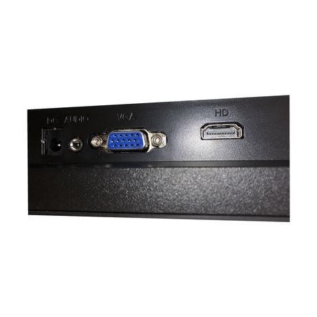 ZEROMAX ZM-D24MM 23.8" VA Full HD VGA - Imagen 3 de 3 ZEROMAX ZM-D24MM 23.8" VA Full HD VGA - Imagen 3 de 3