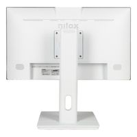 Miniatura 5 de NILOX NXM24REGWEB01W   23.8" LED IPS Full HD HDMI VGA Altavoces