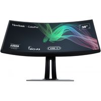 Miniatura 3 de VIEWSONIC VP3881A   38" LED IPS Quad HD+ HDMI Altavoces