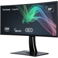 Miniatura 6 de VIEWSONIC VP3881A   38" LED IPS Quad HD+ HDMI Altavoces