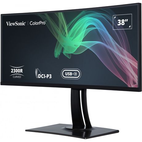 VIEWSONIC VP3881A 38" LED IPS Quad HD+ HDMI Altavoces - Imagen 6 de 12 VIEWSONIC VP3881A 38" LED IPS Quad HD+ HDMI Altavoces - Imagen 6 de 12