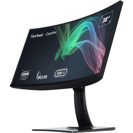 VIEWSONIC VP3881A 38" LED IPS Quad HD+ HDMI Altavoces - Imagen 7 de 12 VIEWSONIC VP3881A 38" LED IPS Quad HD+ HDMI Altavoces - Imagen 7 de 12