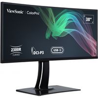Miniatura 8 de VIEWSONIC VP3881A   38" LED IPS Quad HD+ HDMI Altavoces