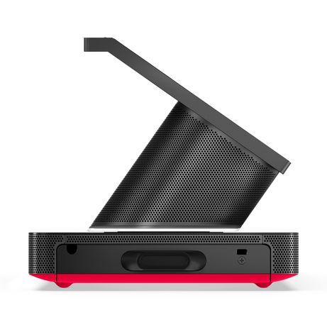 ThinkSmart Hub f Zoom Rooms - Imagen 6 de 9 ThinkSmart Hub f Zoom Rooms - Imagen 6 de 9