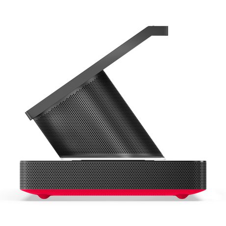ThinkSmart Hub f Zoom Rooms - Imagen 7 de 9 ThinkSmart Hub f Zoom Rooms - Imagen 7 de 9