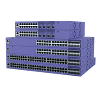 Miniatura 1 de ExtremeSwitching 5320-48P-8XEswitch