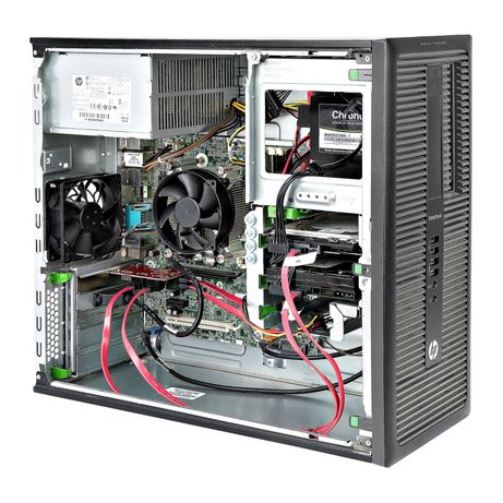SATA PCIe Card/Controller Card 6 Ports - Imagen 4 de 11 SATA PCIe Card/Controller Card 6 Ports - Imagen 4 de 11