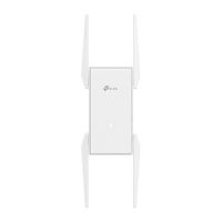 Miniatura 3 de RANGE EXTENDER MESH WI-FI 6 TP-LINK EAP673-EXTENDER AX3000 4804Mbps EN 5GHz AP MODE 1xLAN Gb