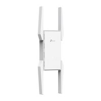 Miniatura 4 de RANGE EXTENDER MESH WI-FI 6 TP-LINK EAP673-EXTENDER AX3000 4804Mbps EN 5GHz AP MODE 1xLAN Gb