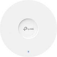 Miniatura 1 de PUNTO DE ACCESO INTERIOR MESH WIFI 6 TP-LINK EAP683UR AX6000 MONTAJE TECHO 5952 Mbps