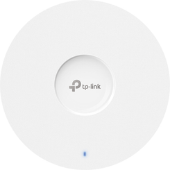 PUNTO DE ACCESO INTERIOR MESH WIFI 6 TP-LINK EAP683UR AX6000 MONTAJE TECHO 5952 Mbps