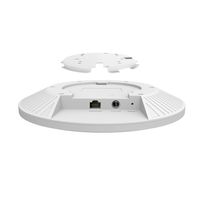 Miniatura 3 de PUNTO DE ACCESO INTERIOR MESH WIFI 6 TP-LINK EAP683UR AX6000 MONTAJE TECHO 5952 Mbps
