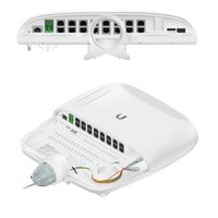 Miniatura 3 de SWITCH UBIQUITI EP-S16 EDGESWITCH S16 EDGEMAX EXTERIOR