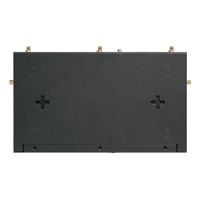Miniatura 5 de ROUTER VPN WIFI6 TP-LINK OMADA ER706WP-4G+ AX3000 2402Mbps 2xNANOSIM 1xWAN Gb 1xSFP Gb 4xLAN Gb