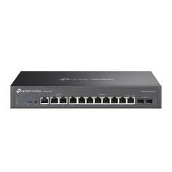 TP-Link ER7412-M2 Router 2x2.5GbE 2xGb SFP 8xGbE