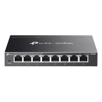Miniatura 1 de TP-Link ES208G Switch 8xGbE Acero Desktop