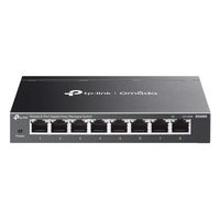 Miniatura 2 de TP-Link ES208G Switch 8xGbE Acero Desktop