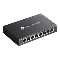Miniatura 5 de TP-Link ES208G Switch 8xGbE Acero Desktop