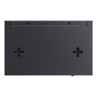 Miniatura 6 de TP-Link ES208G Switch 8xGbE Acero Desktop