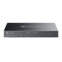 Miniatura 2 de TP-Link ES210GMP Switch 8xG PoE+ 1xGbE 1xG-C 123W