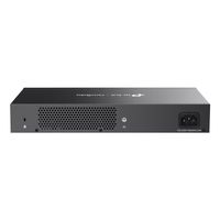 Miniatura 3 de TP-Link ES224G Switch 24xGbE Metal 1U