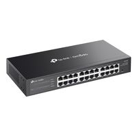 Miniatura 5 de TP-Link ES224G Switch 24xGbE Metal 1U