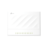 Miniatura 1 de TP-Link EX520v Router VoIP WiFi6 AX3000 1WAN 3LAN