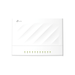 TP-Link EX520v Router VoIP WiFi6 AX3000 1WAN 3LAN